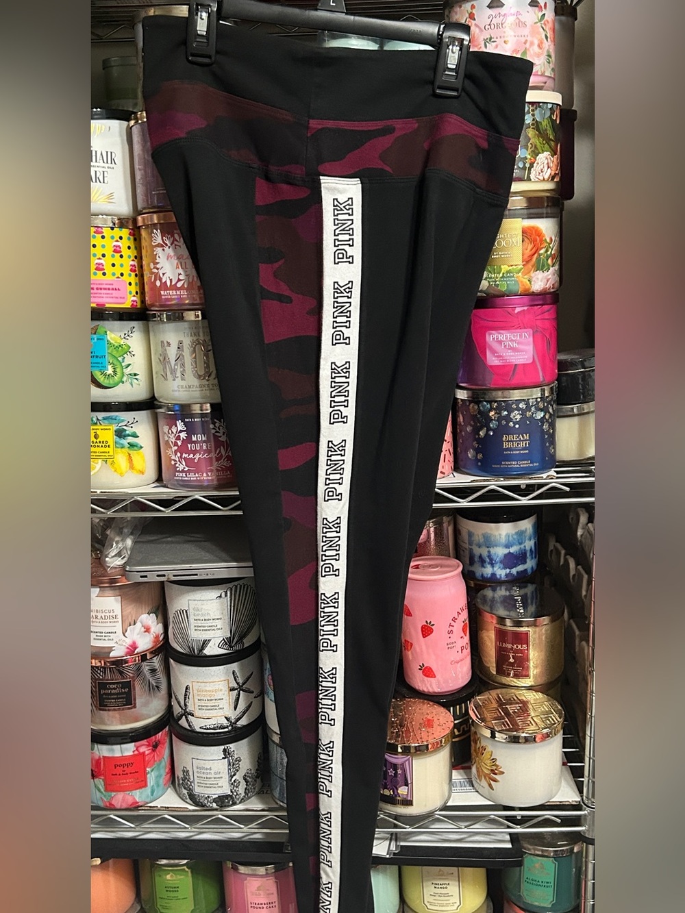 PINK Victoria's Secret Leggings